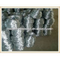 JR Galvanized Wire